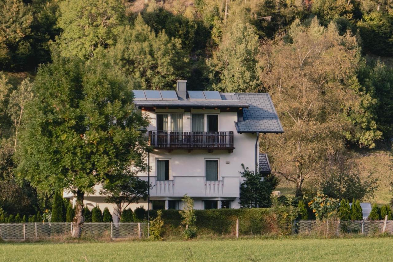 164 apt. Val di Vizze Exterior foto