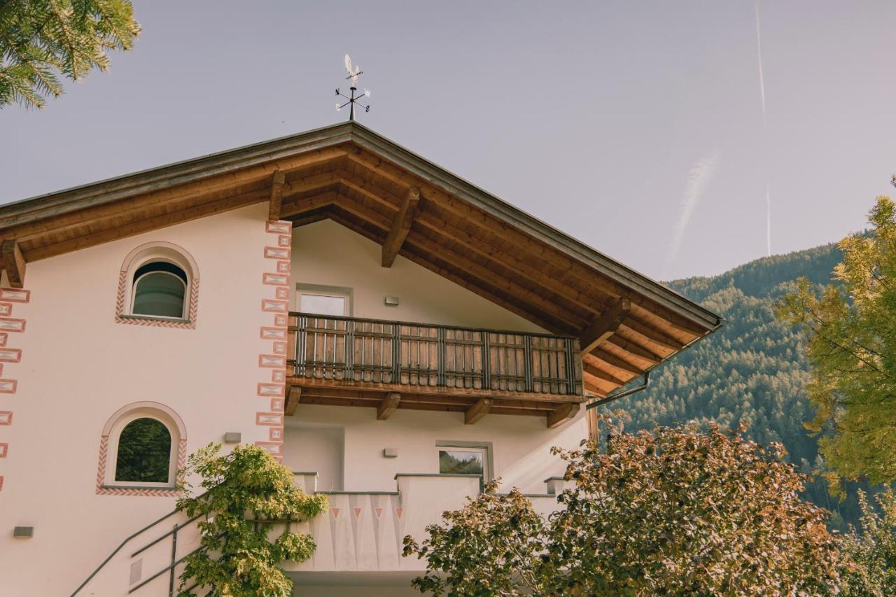 164 apt. Val di Vizze Exterior foto
