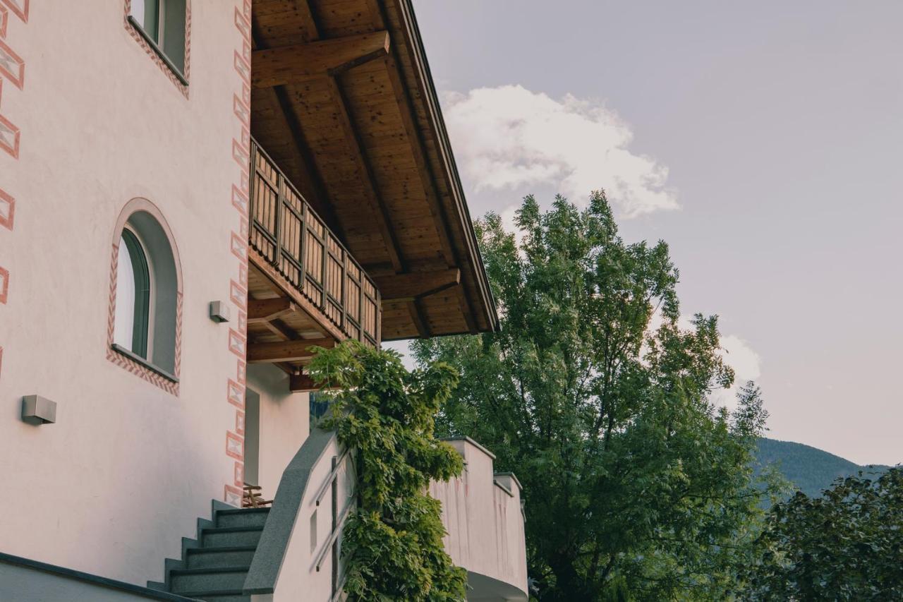 164 apt. Val di Vizze Exterior foto